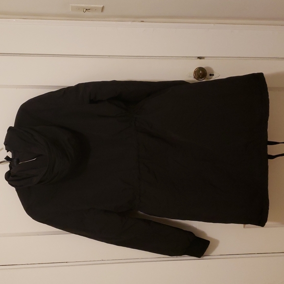 Andrew Marc Down Coat - Picture 2 of 8